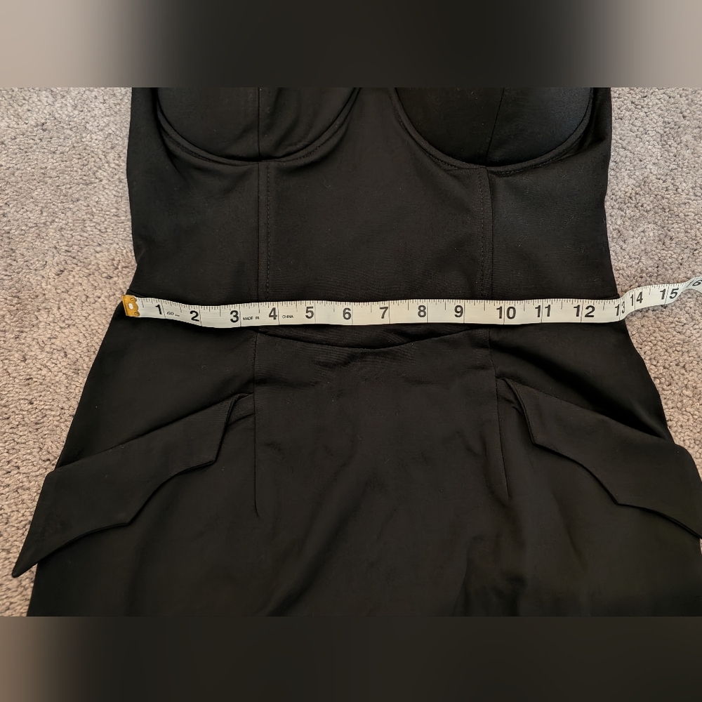NWT Weasel Wear Angela Bat Wiggle - Picture 6 of 7